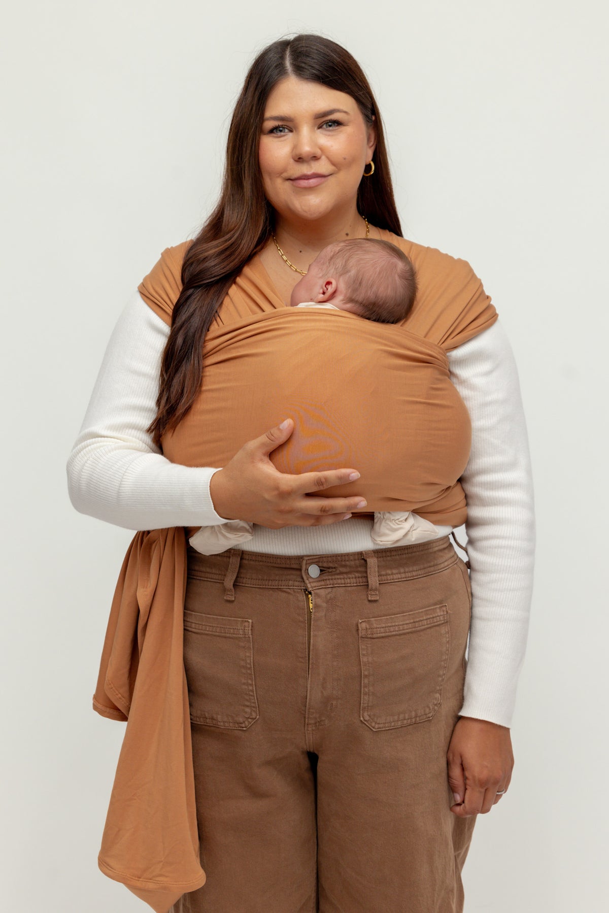 Willow - Newborn Wrap