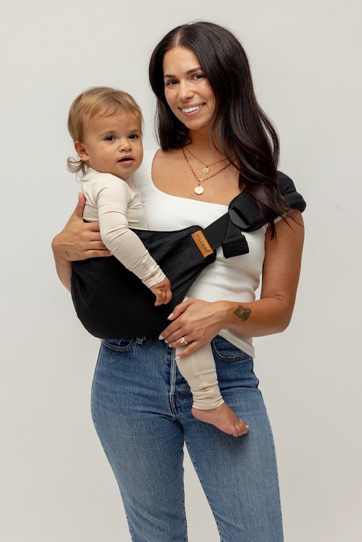 Raven - Toddler Sling