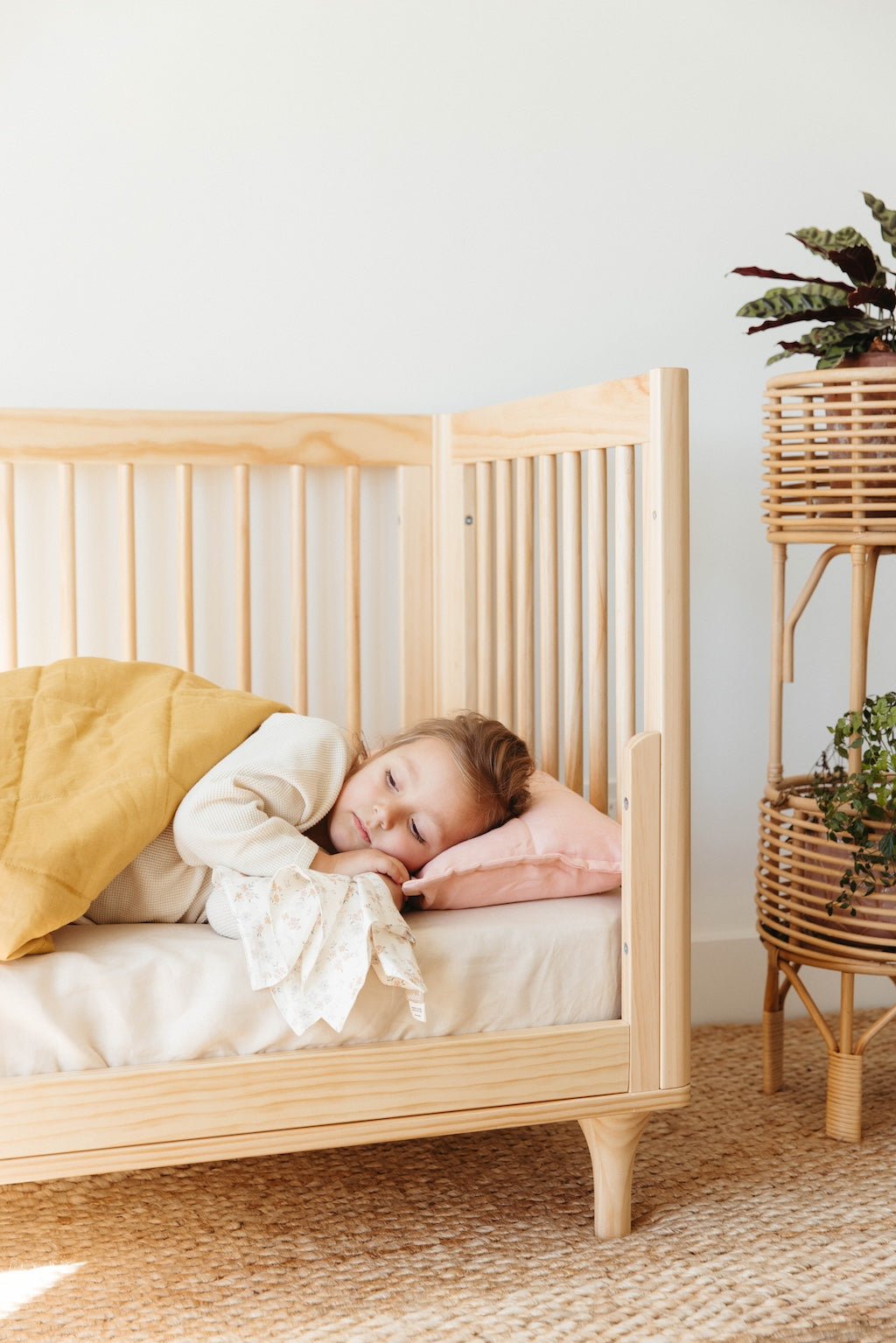 Parker - Linen Quilted Sham & Pillow