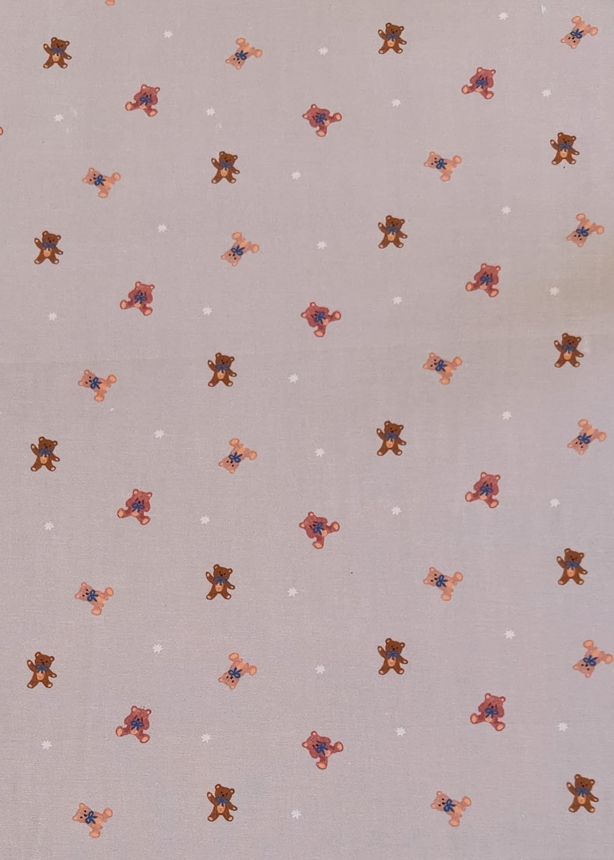 Teddy - CloudBlend™ Long Sleeve Pajamas Set