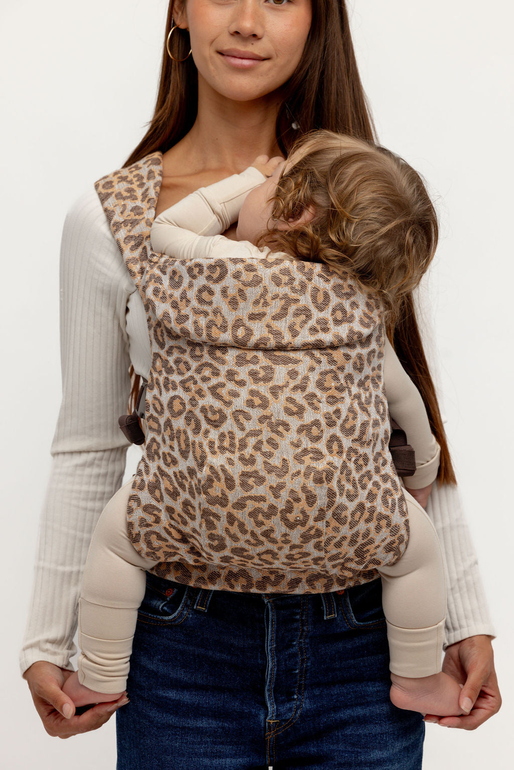 Leopard - Aerial Carrier