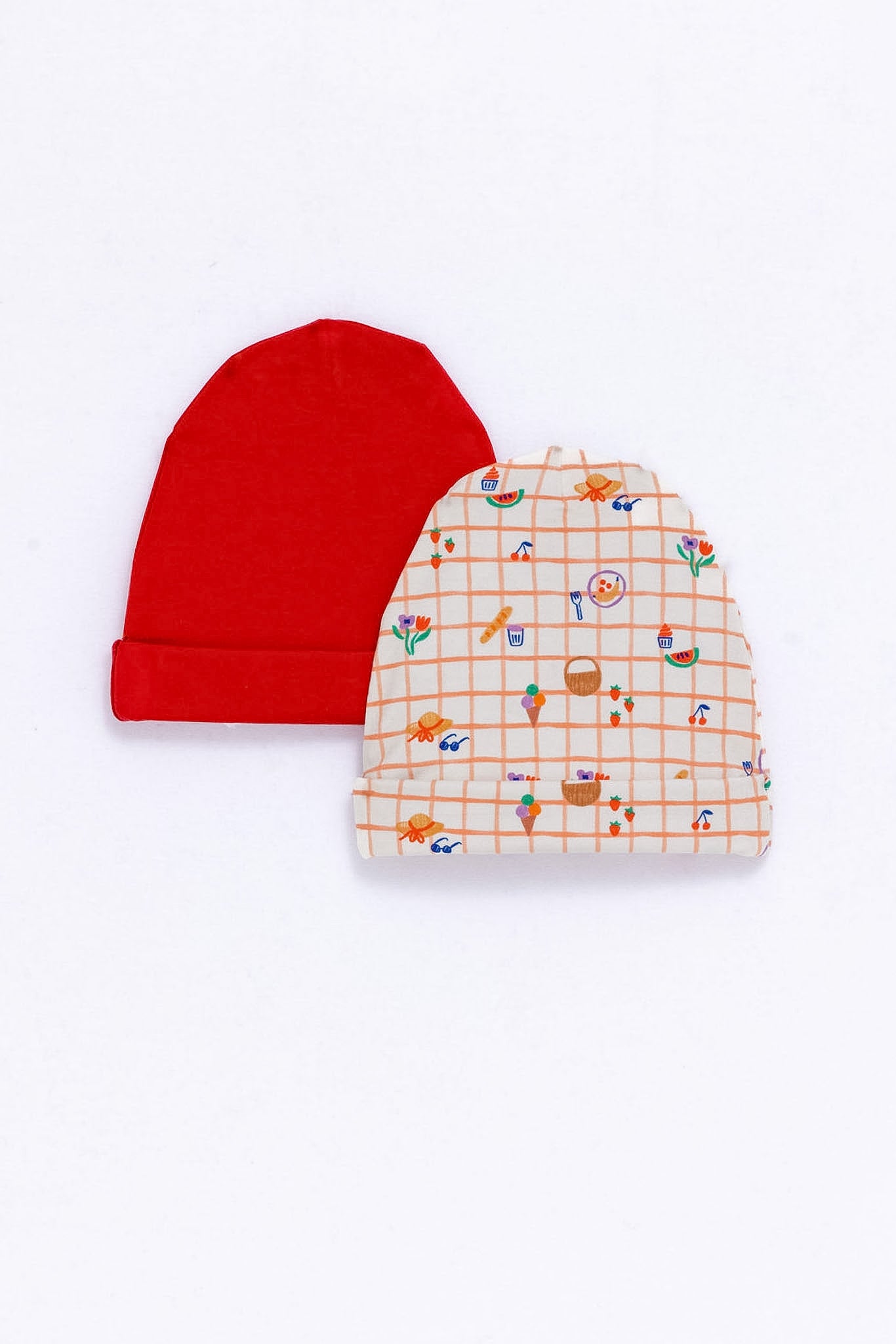 Beatrix - CloudBlend™ Hat Set
