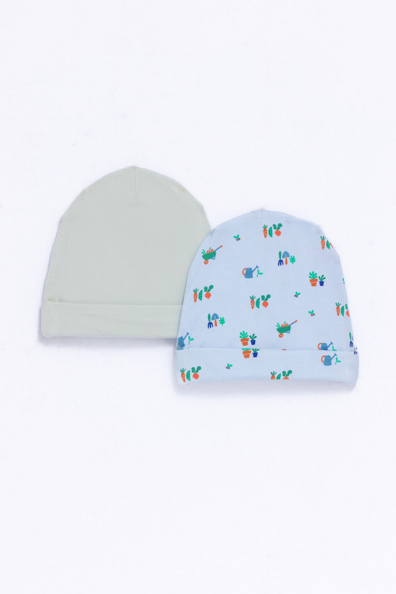 Elwyn - CloudBlend™ Hat Set