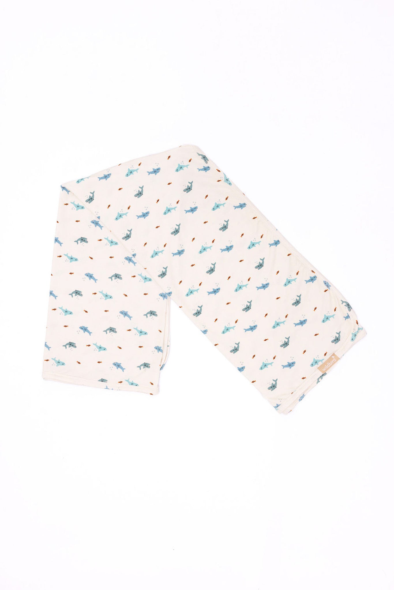 Mako - CloudBlend™ Swaddle