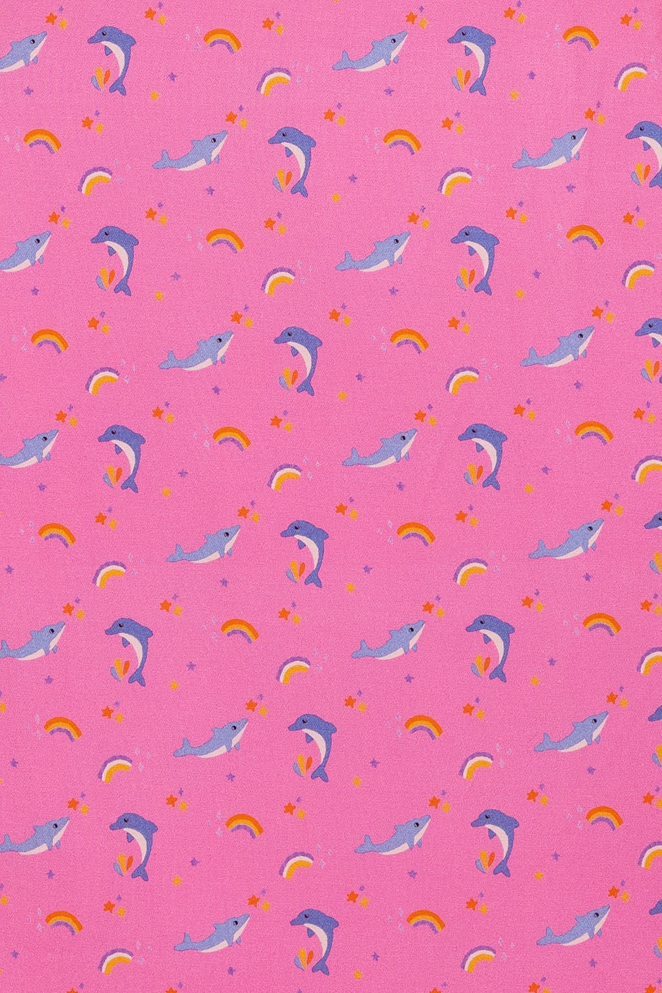 Mitzi - CloudBlend™ Footless Pajamas