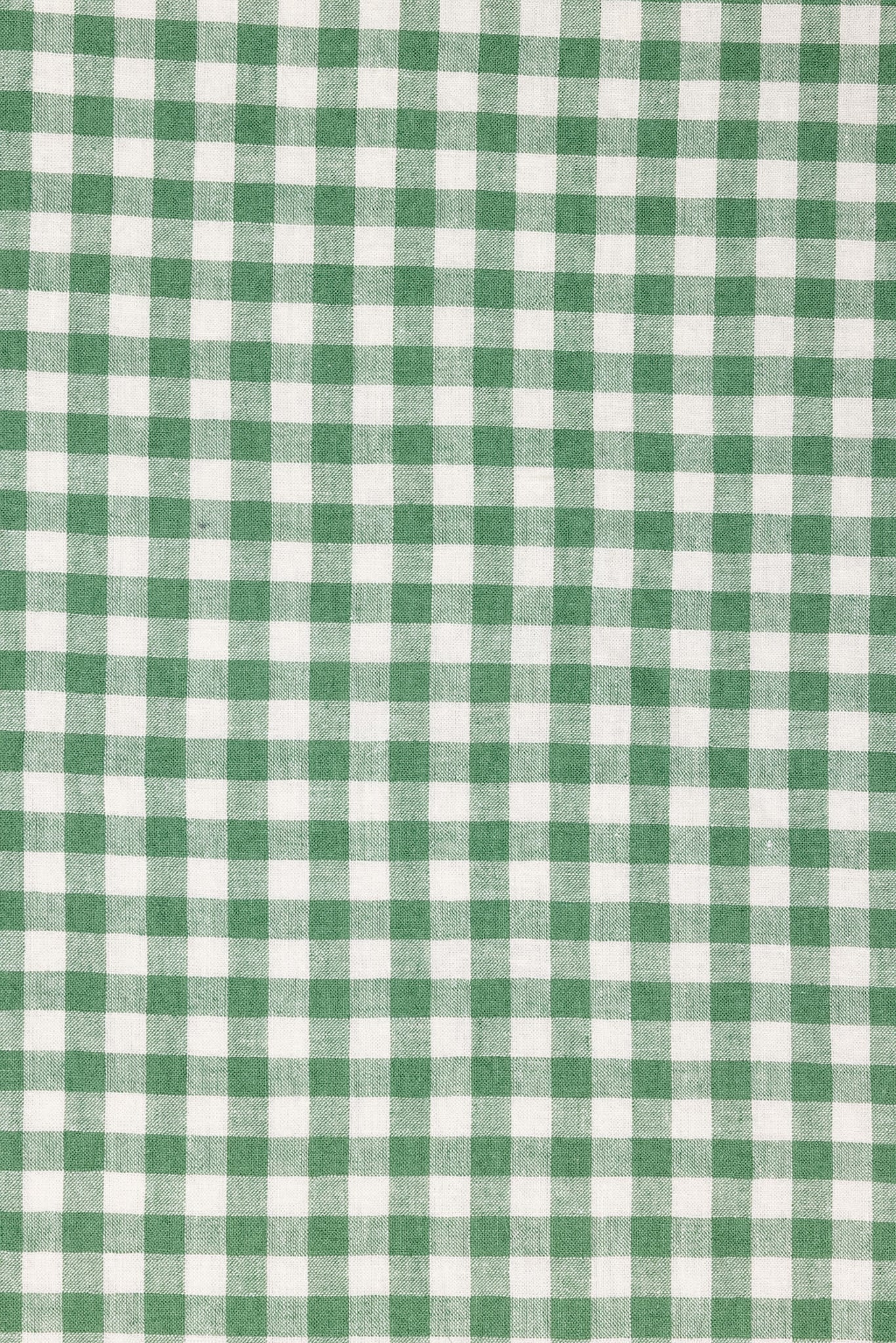 Parker - Linen Crib Sheet