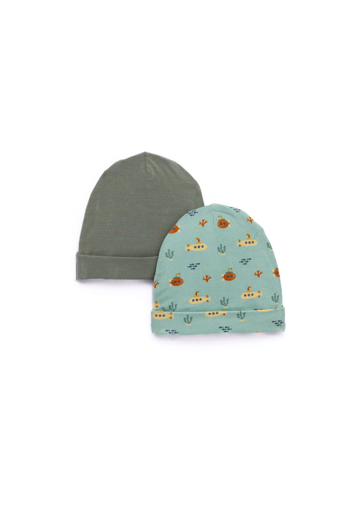 Ringo/Acadian - CloudBlend™ Hat Set