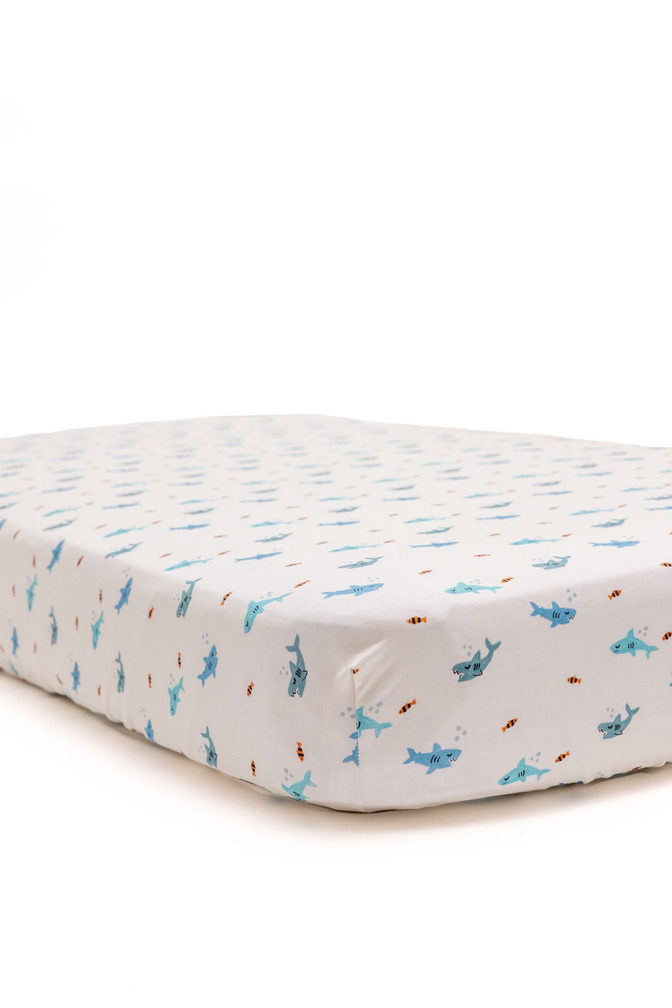 Mako - CloudBlend™ Crib Sheet