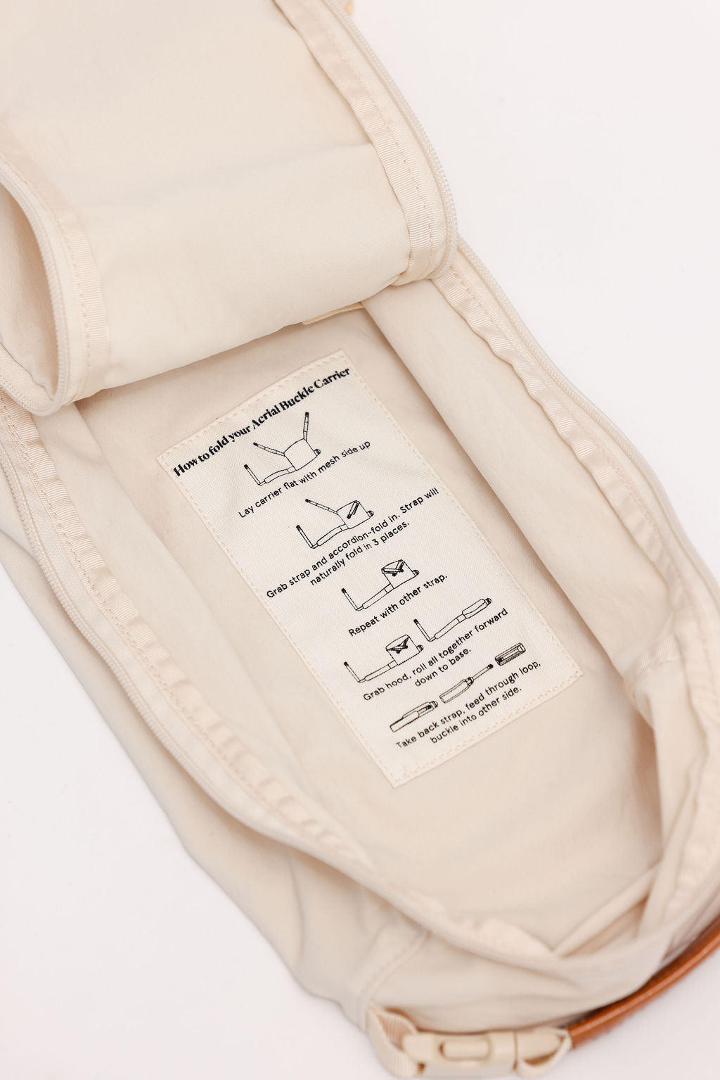 Sparrow - Carry Bag