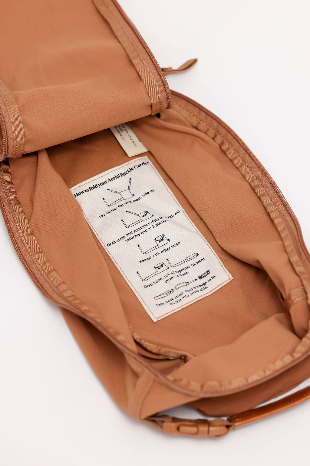Willow - Carry Bag