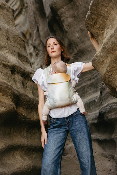 How Many Baby Carriers Do You Really Need?