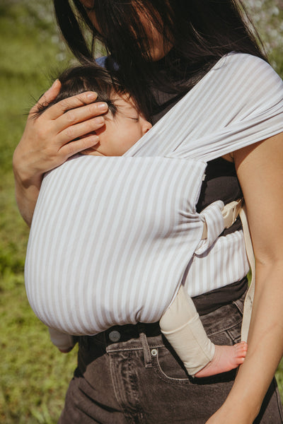 Baby Wrap vs. Baby Carrier: Which Is Best?