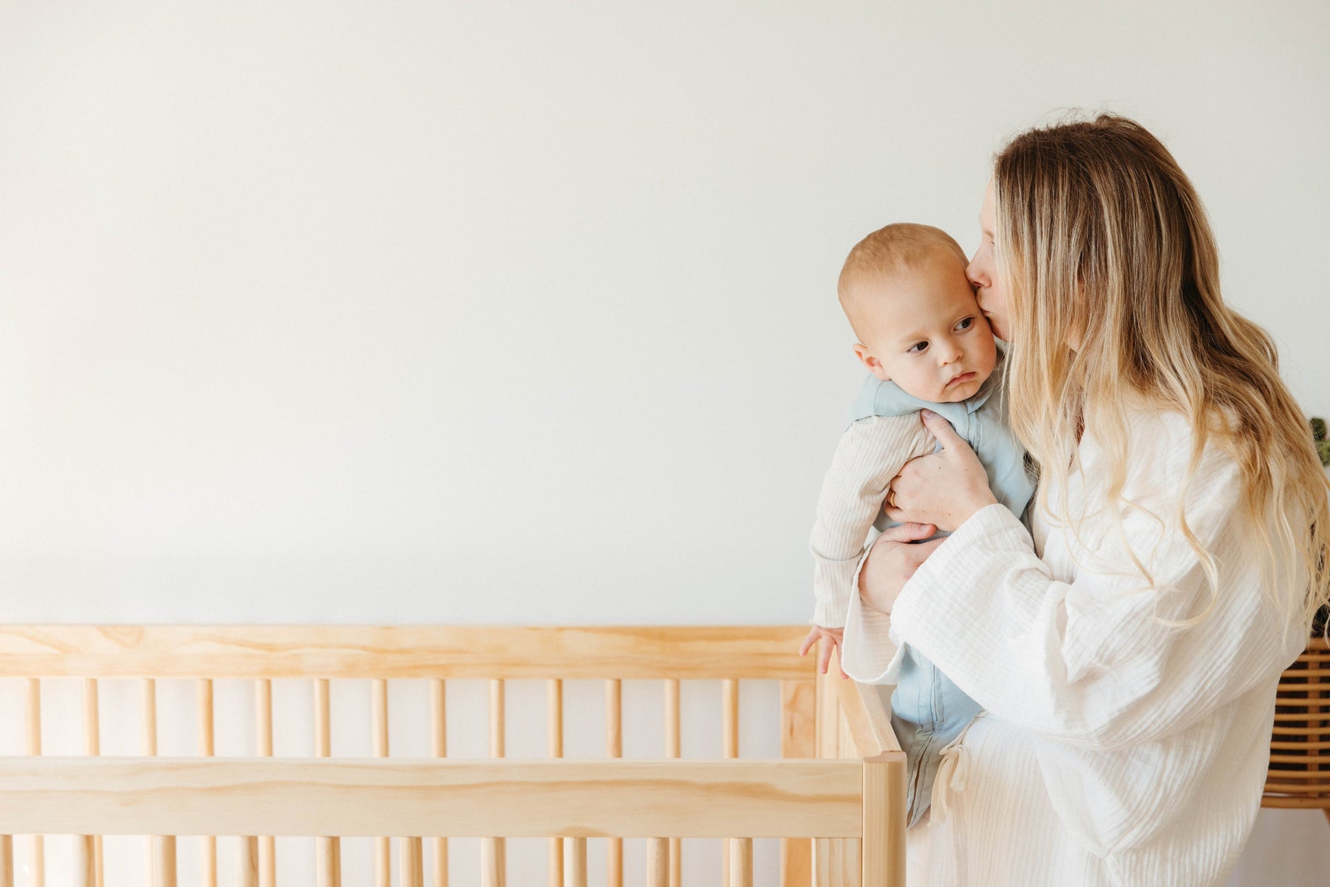 Are Sleep Sacks Safe for Babies Who Can Walk?