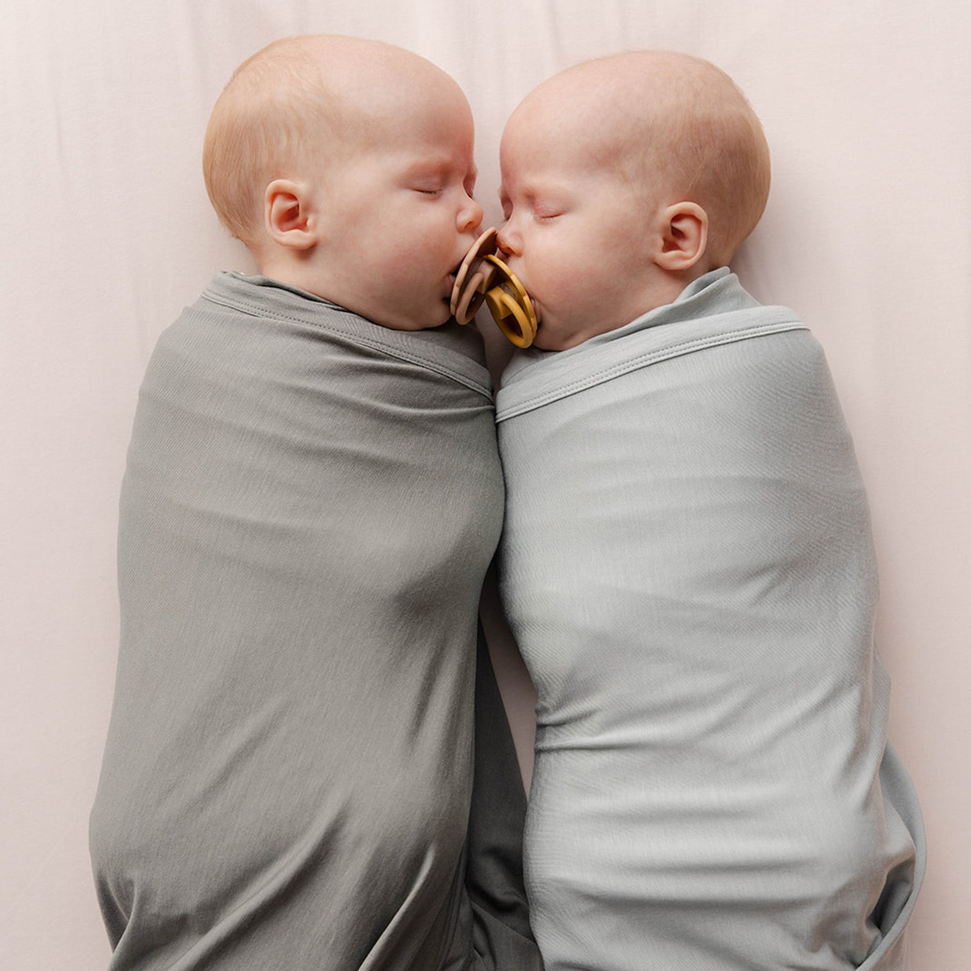 How Many Swaddle Blankets Do You Really Need?