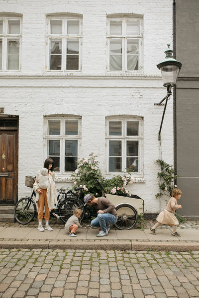 The Art of Hygge