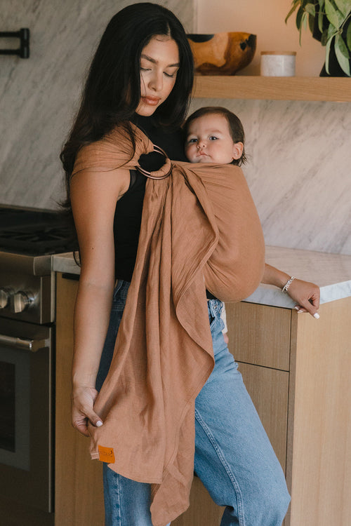 Baby Ring Slings
