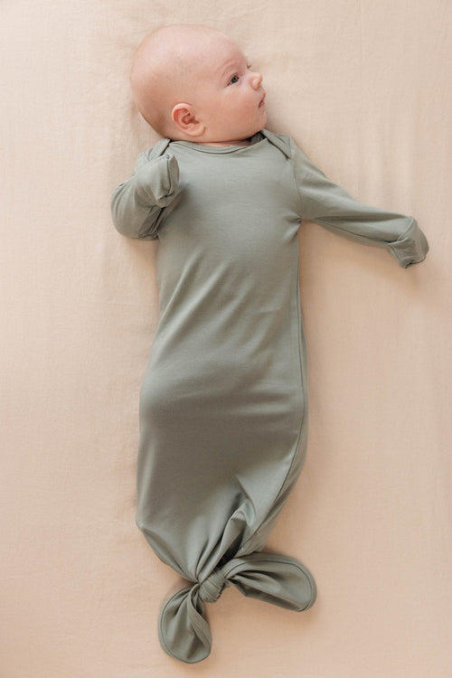 Baby Sleeper Gowns
