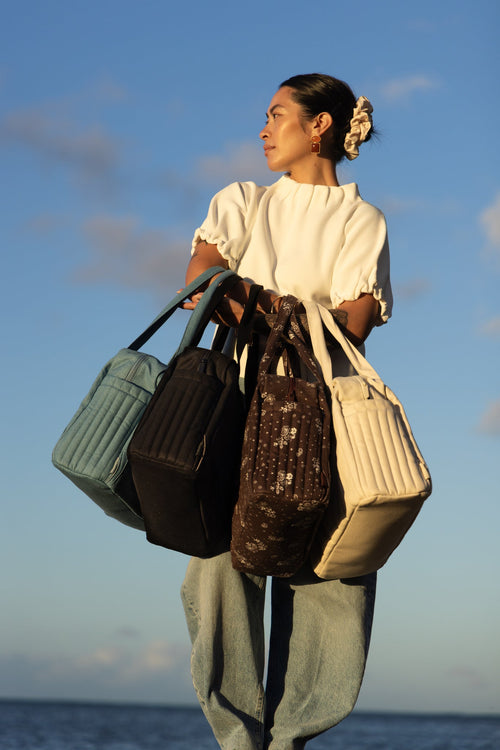 Diaper Bags
