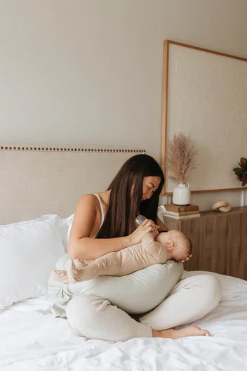 Pregnancy Pillow