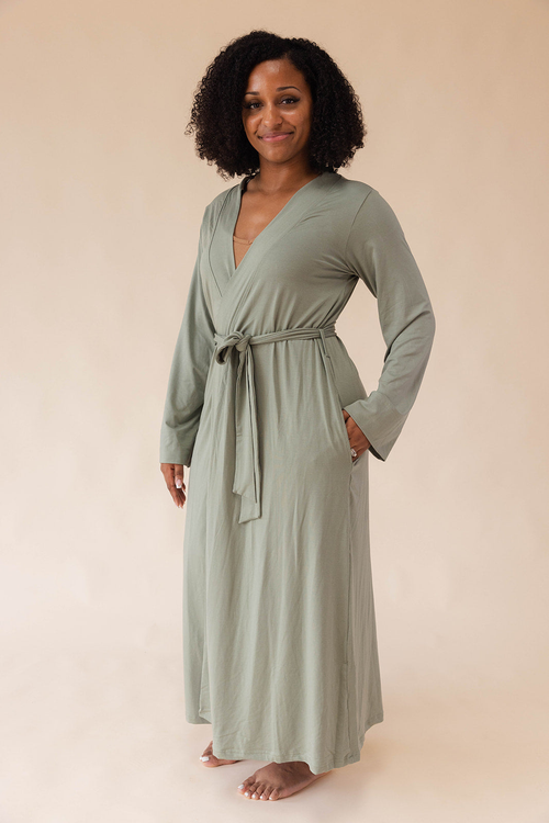 Women's Robes