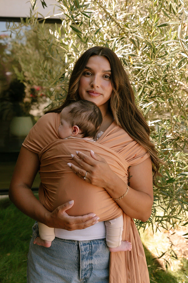 Willow - Newborn Wrap