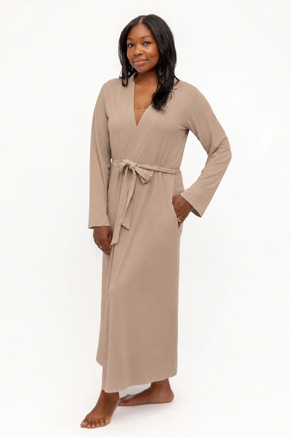 Desert Lark - CloudBlend™ Robe