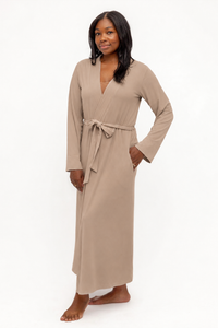 Desert Lark - CloudBlend™ Robe