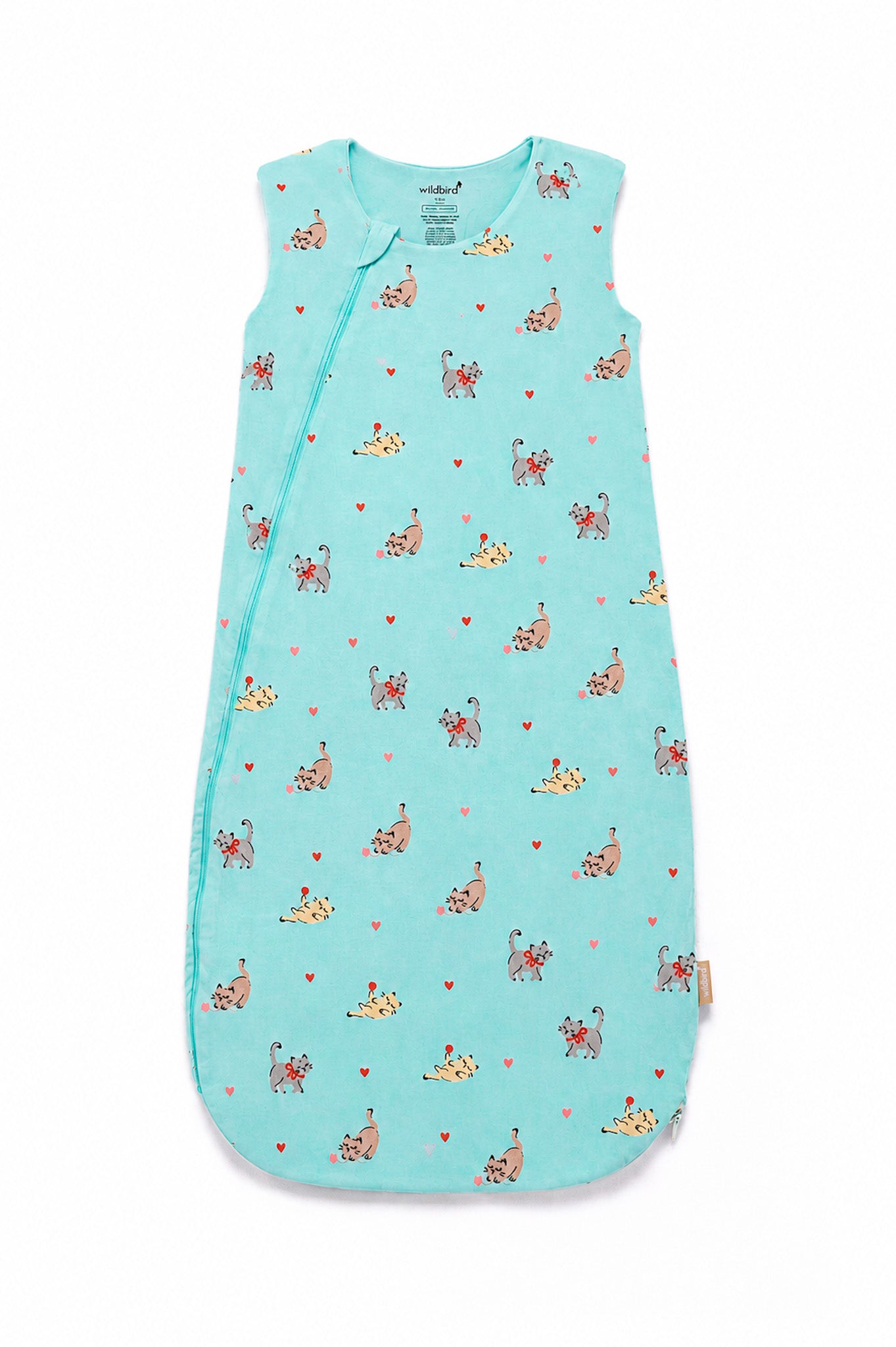 Kitty - CloudBlend™ Sleep Sack TOG 1