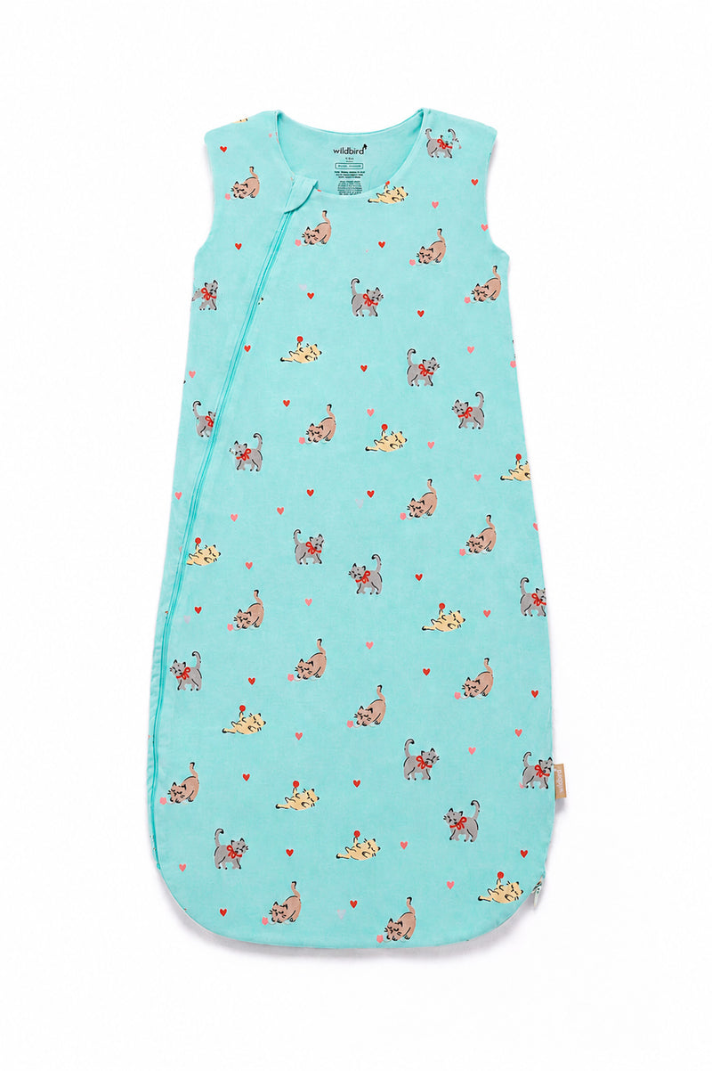 Kitty - CloudBlend™ Sleep Sack TOG 1