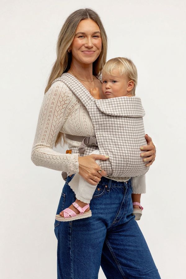 Lewis - Toddler Aerial Carrier™