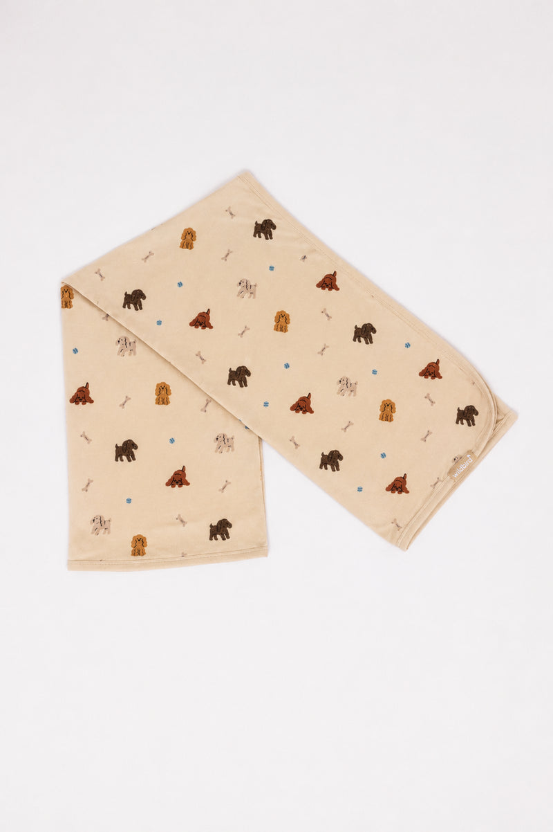 Puppy - CloudBlend™ Swaddle
