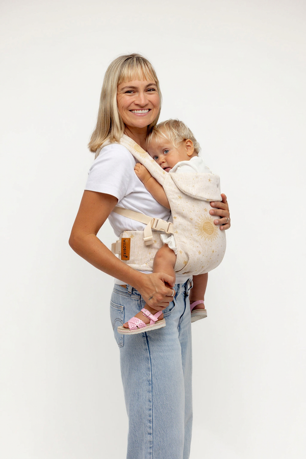 Cosmos - Toddler Aerial Carrier™