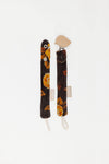 Adelaide - Pacifier Clip Set