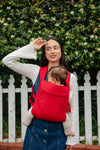 Cherry - Aerial Carrier