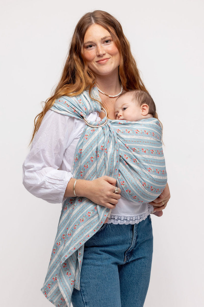 Marianne - Linen Sling
