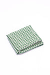 Parker - Linen Quilted Blanket