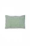 Parker - Linen Quilted Sham & Pillow