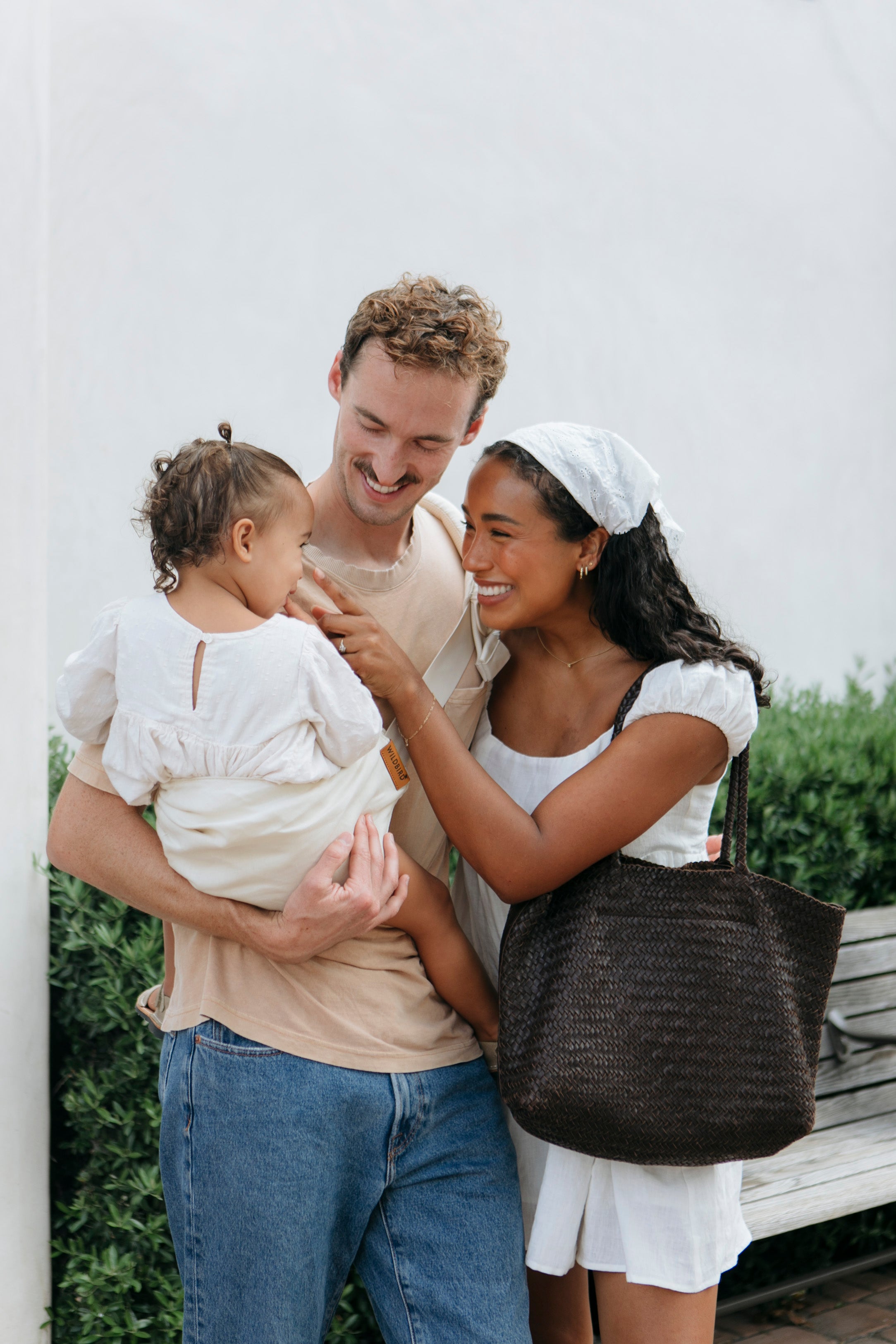 Sparrow - Toddler Sling