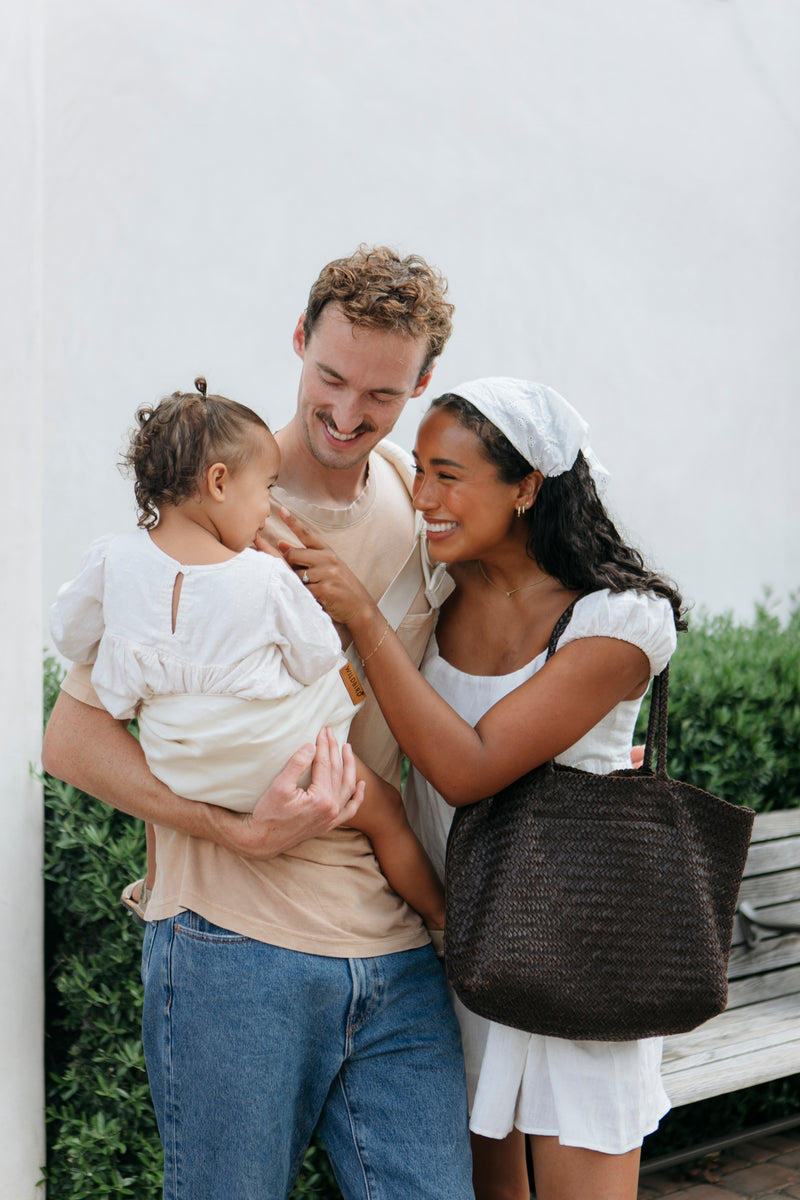 Sparrow - Toddler Sling
