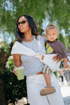 Swan - Toddler Sling