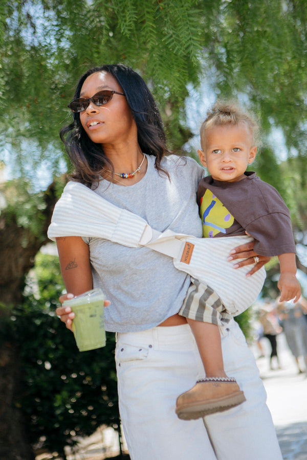 Swan - Toddler Sling