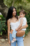 Willow - Toddler Hip Seat