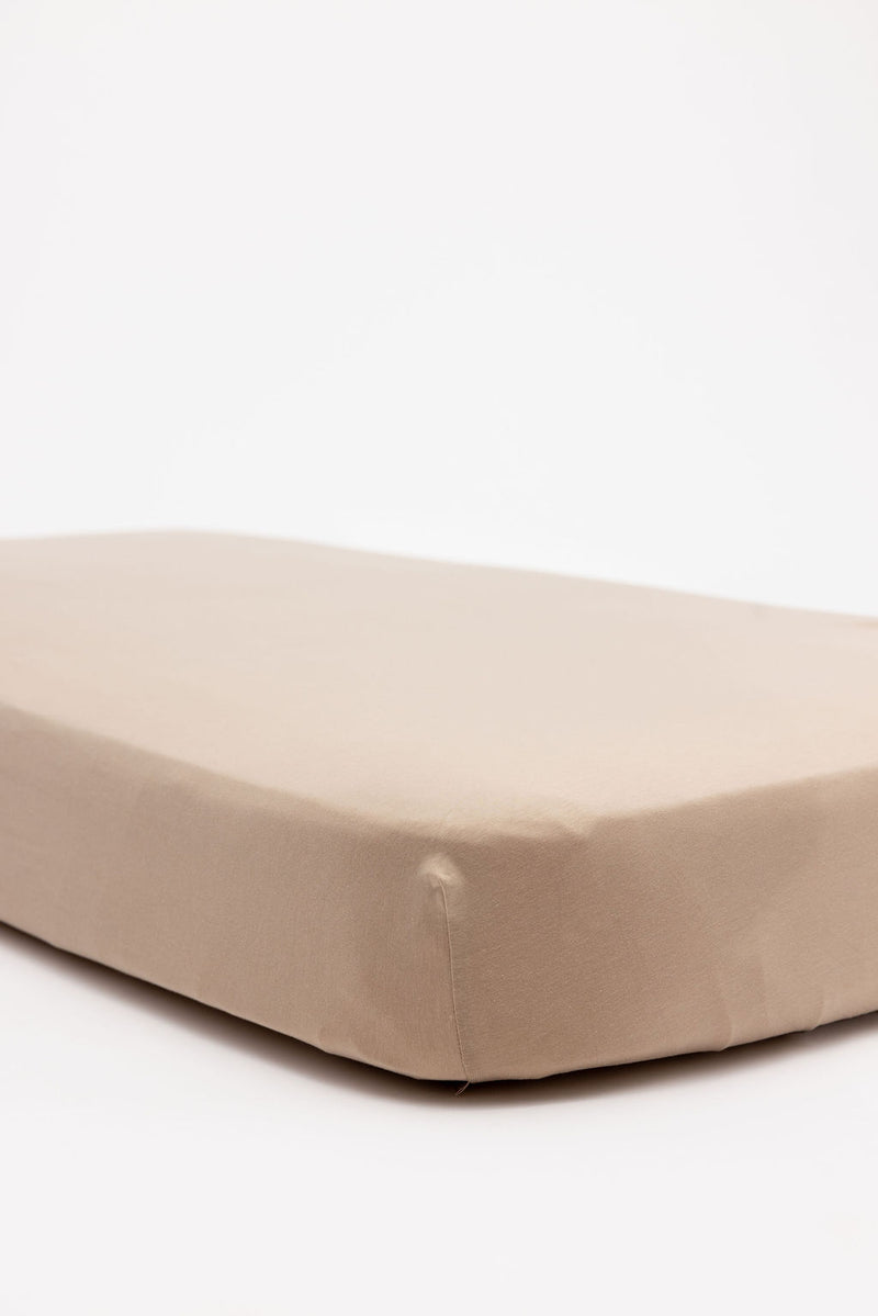 Desert Lark - CloudBlend™ Crib Sheet