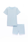 Dove - CloudBlend™ Short Sleeve Pajamas Set