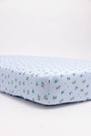 Elwyn - CloudBlend™ Crib Sheet