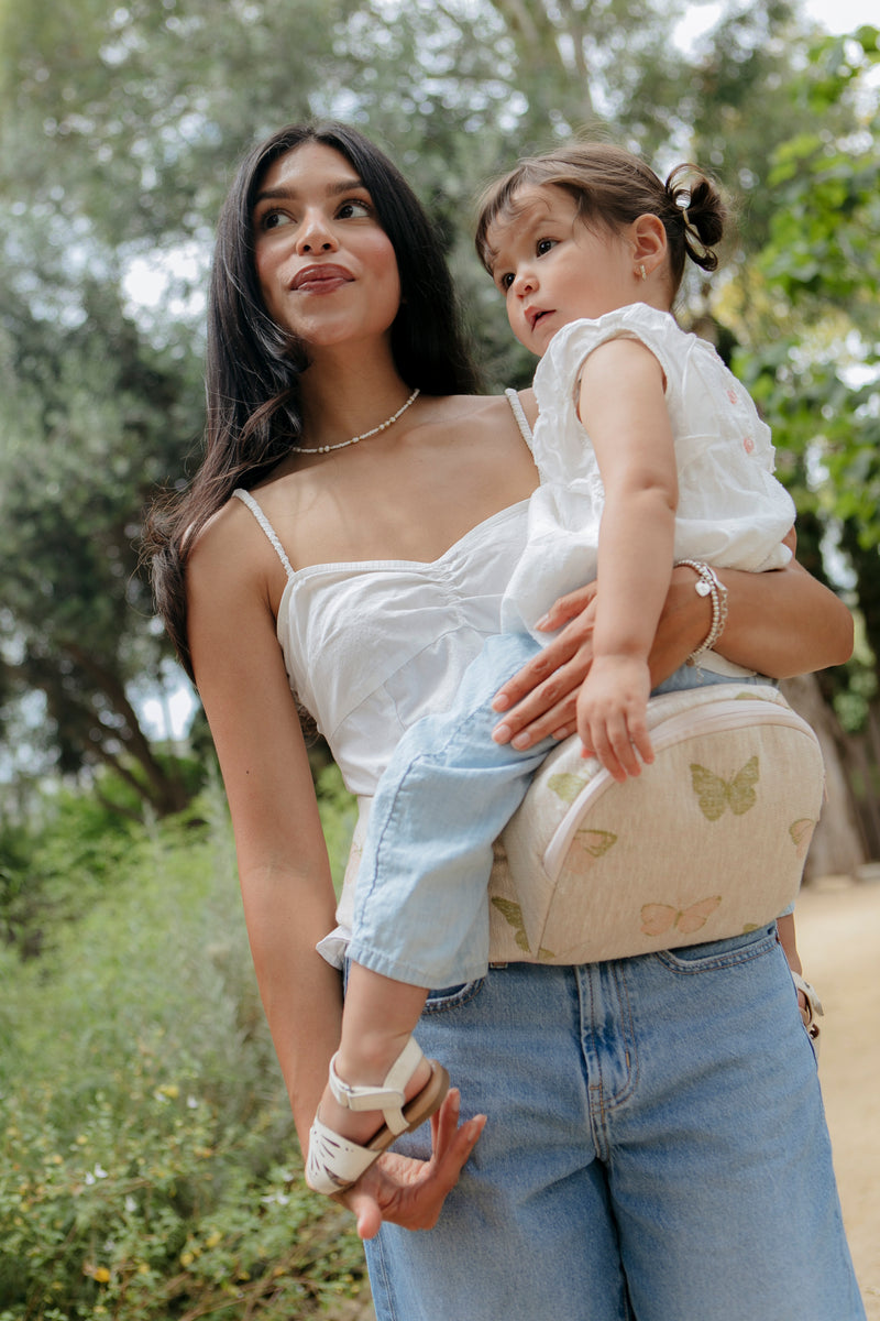 Flutter - Toddler Hip Seat