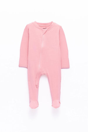 Galah - CloudBlend™ Footed Pajamas