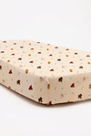 Puppy - CloudBlend™ Crib Sheet