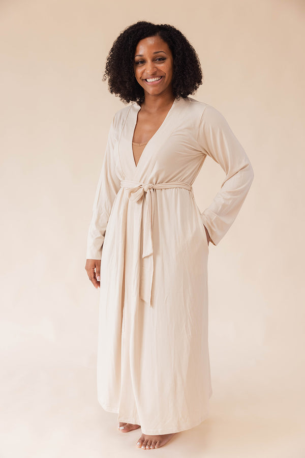 Sparrow - CloudBlend™ Robe