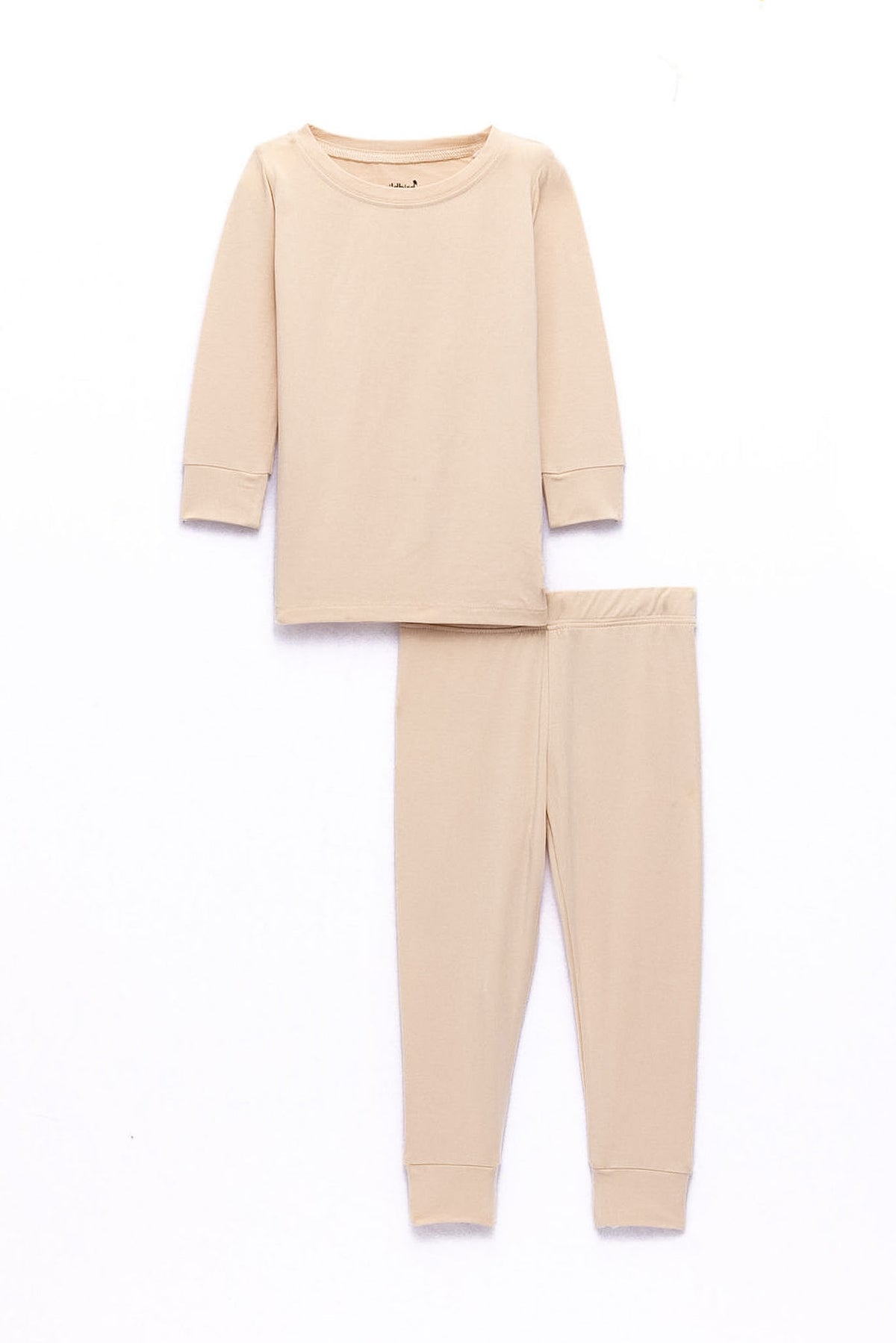 Sparrow - CloudBlend™ Long Sleeve Pajamas Set